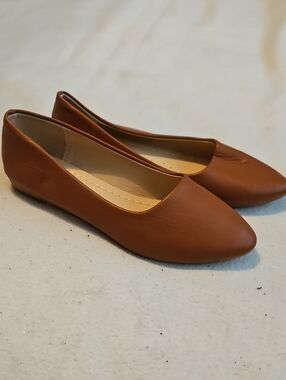 Sifayf Ballet Flats